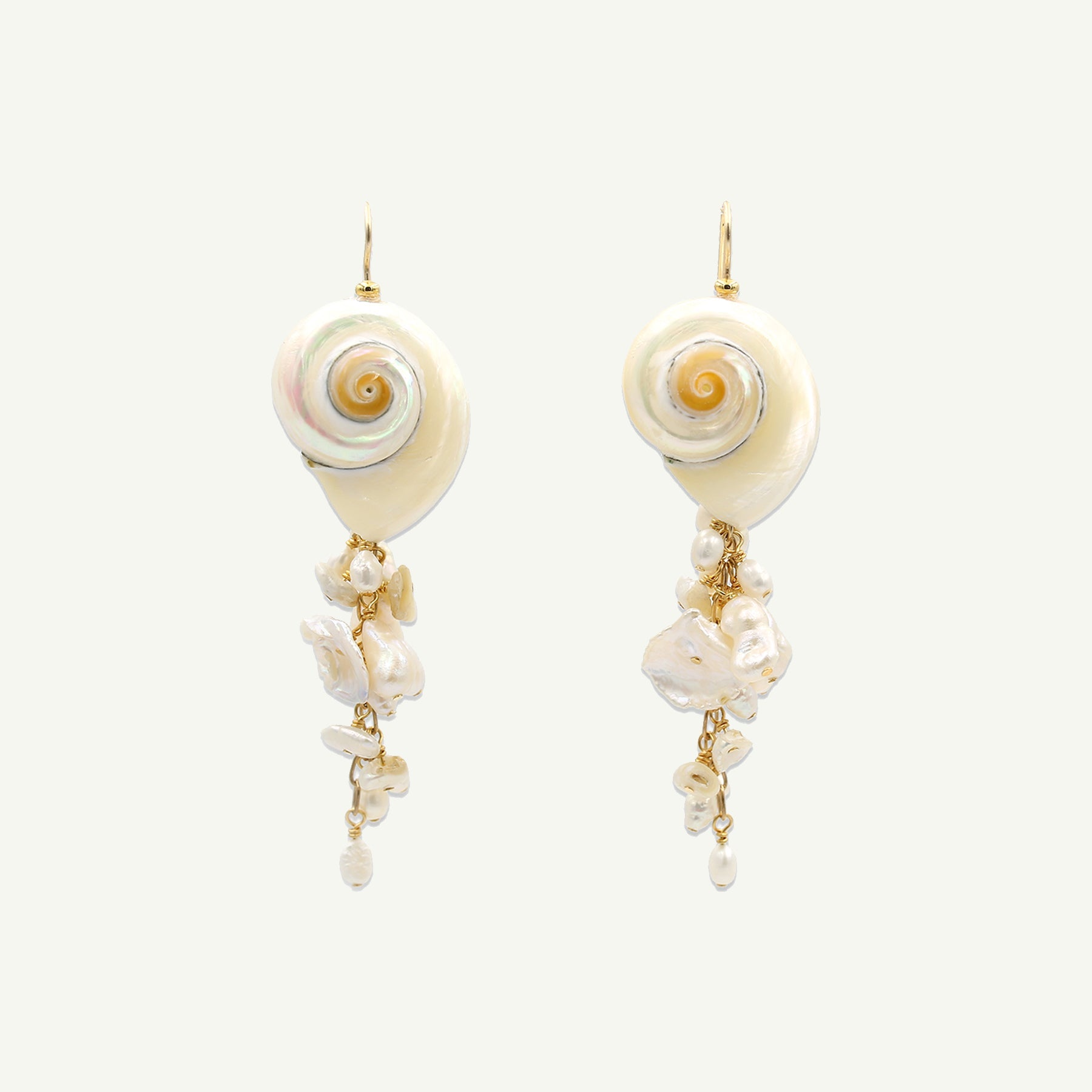 Aphrodite 2024 Earring