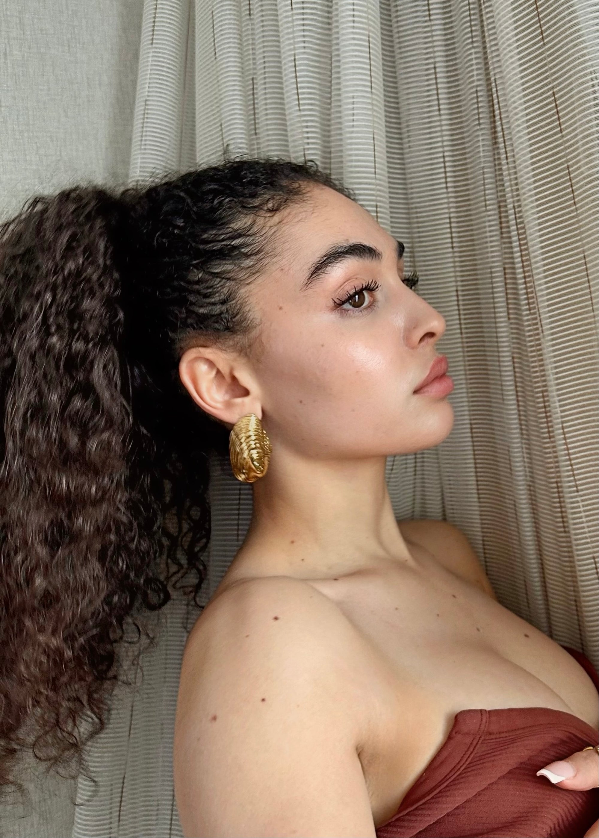 Isla Earrings