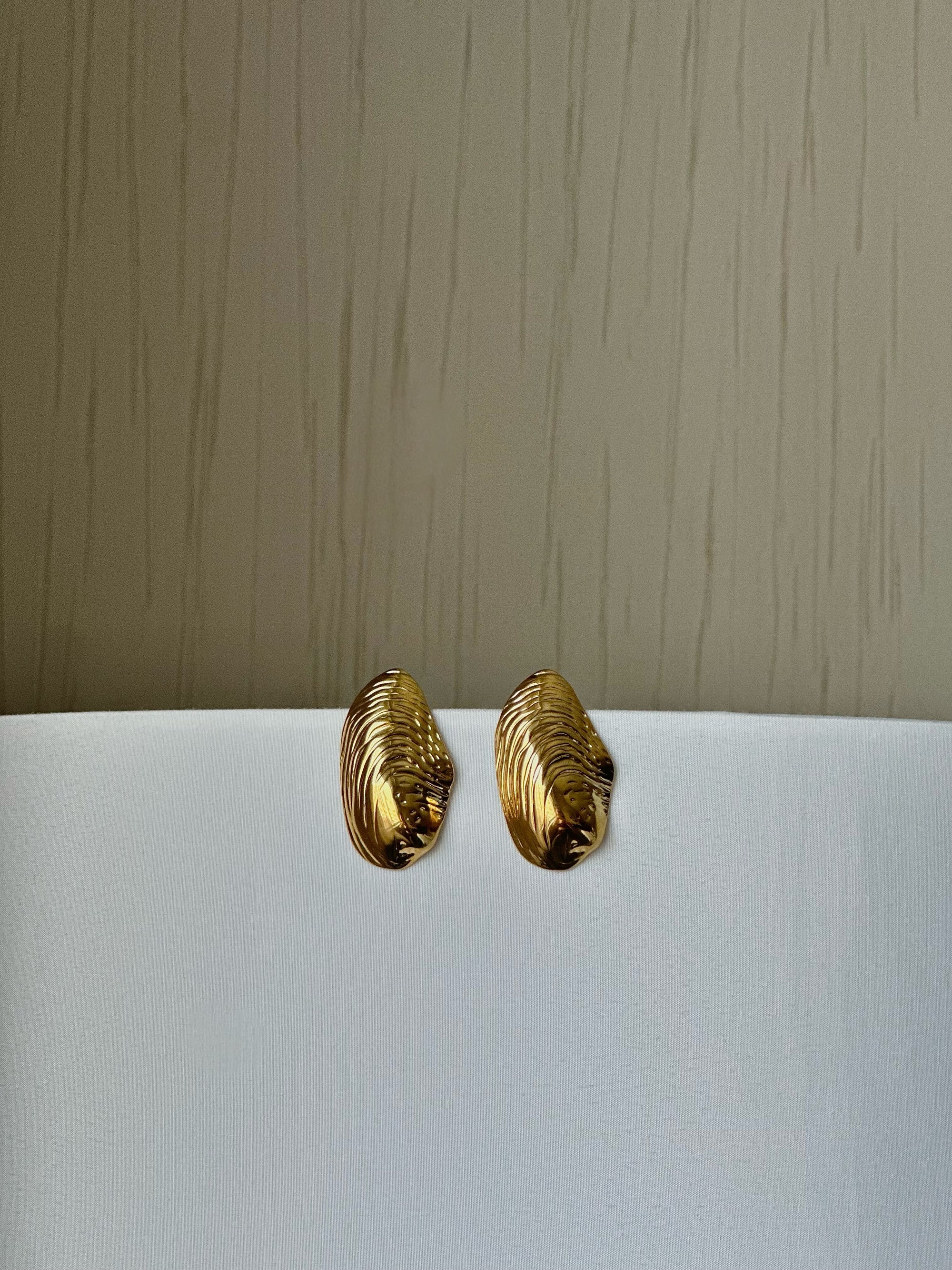 Isla Earrings