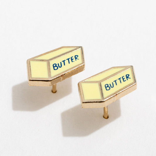 Butter Studs