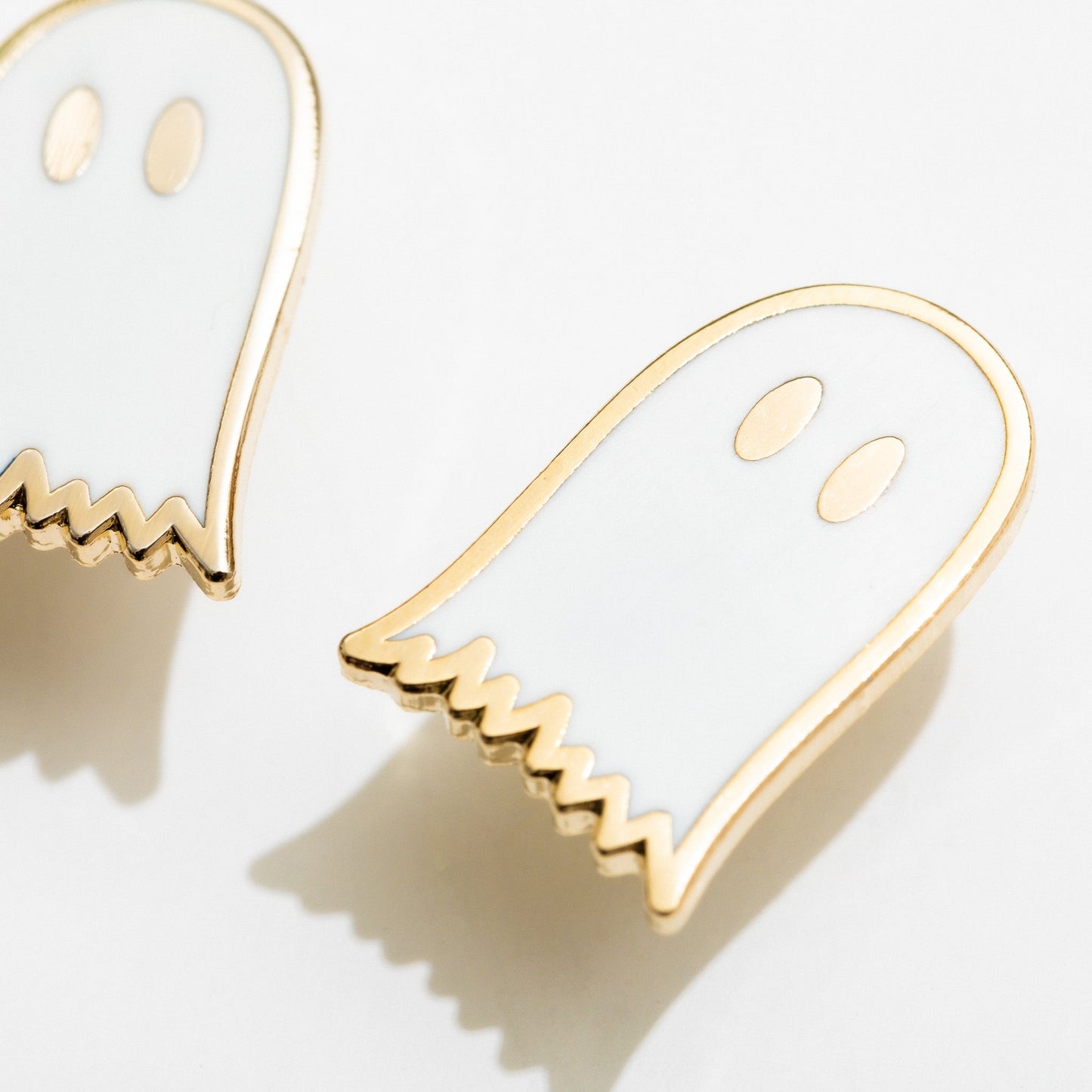 Ghost Studs