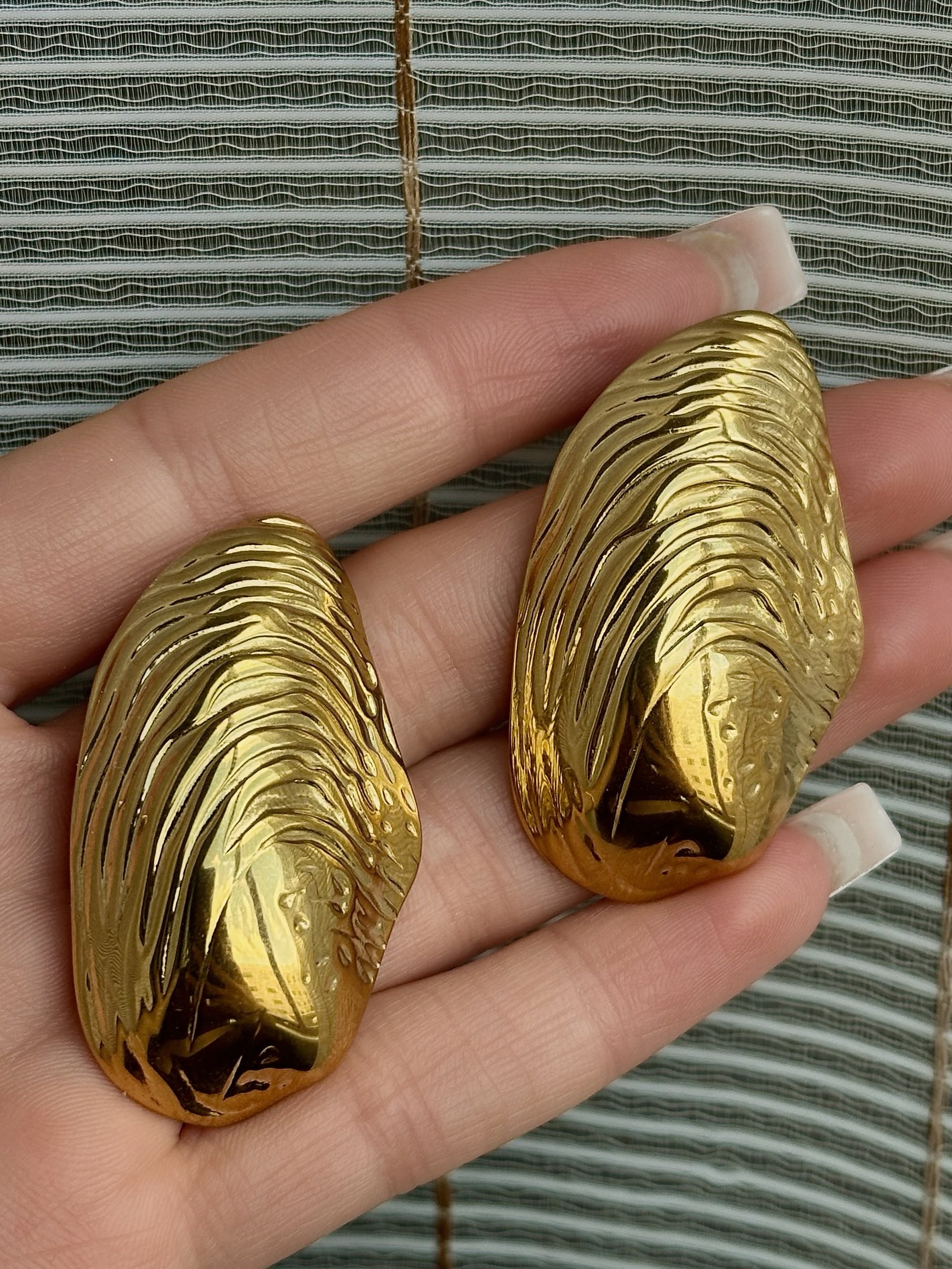Isla Earrings
