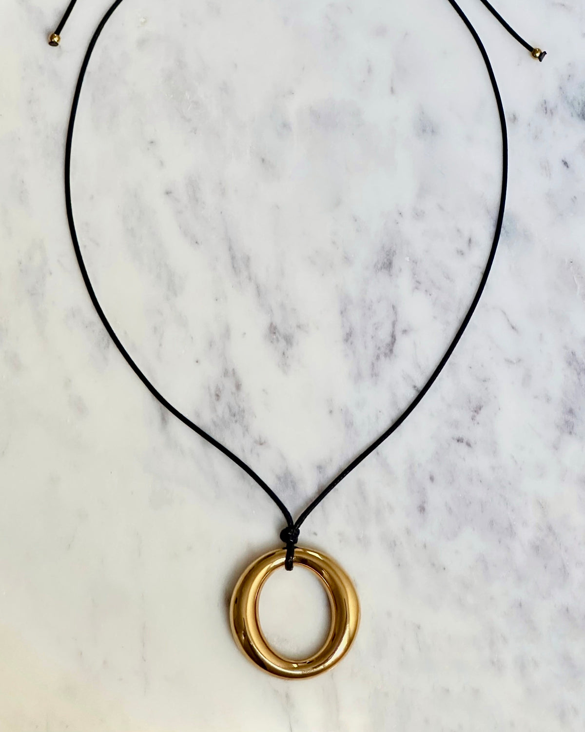 Sunline Necklace
