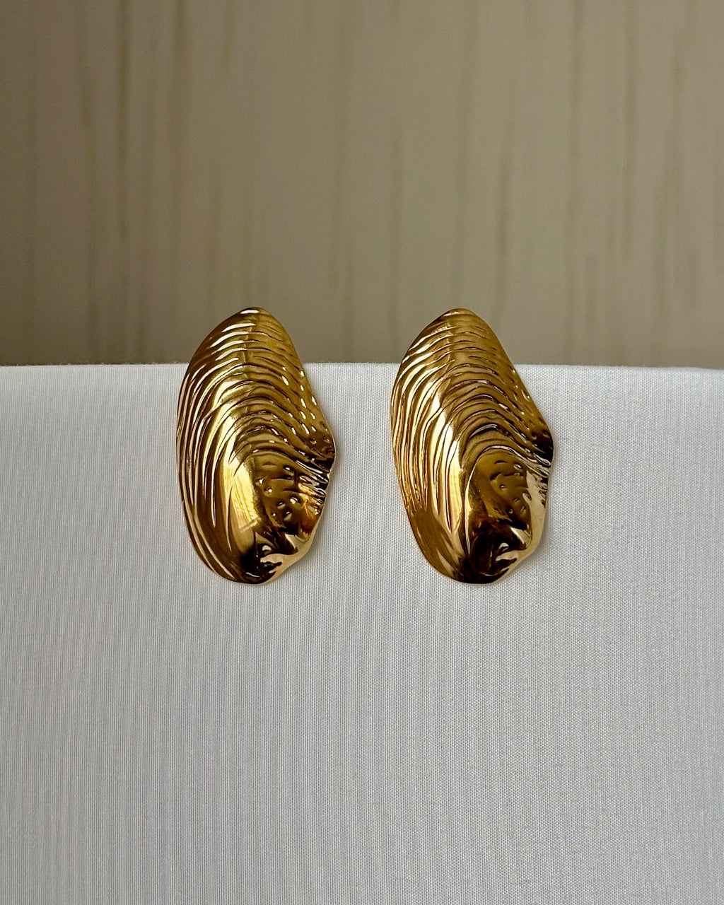 Isla Earrings