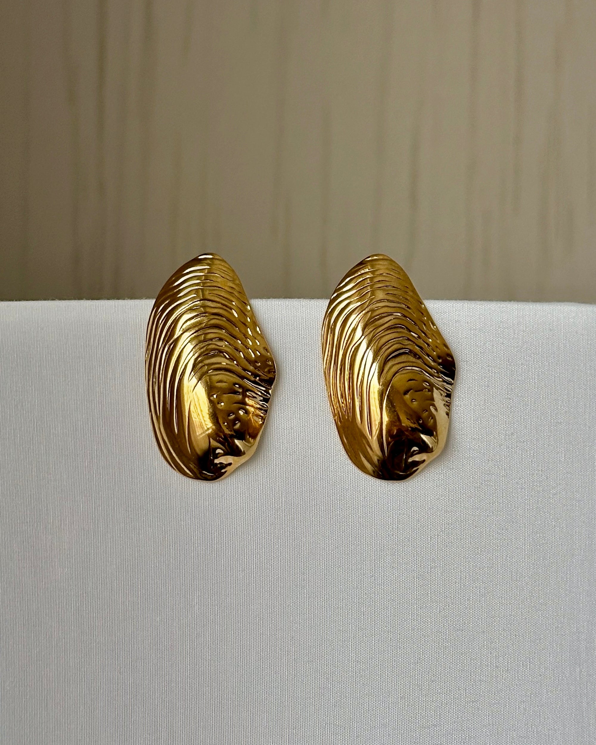 Isla Earrings
