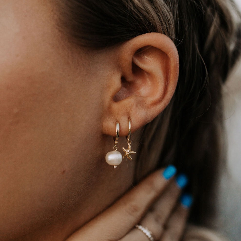 Starfish Hoops