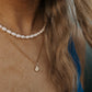 Sea Shell Necklace