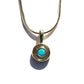 Turquoise Nantucket Necklace