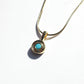 Turquoise Nantucket Necklace