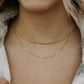 Laguna Pearl Necklace