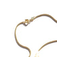 Silky Gold Snake Chain