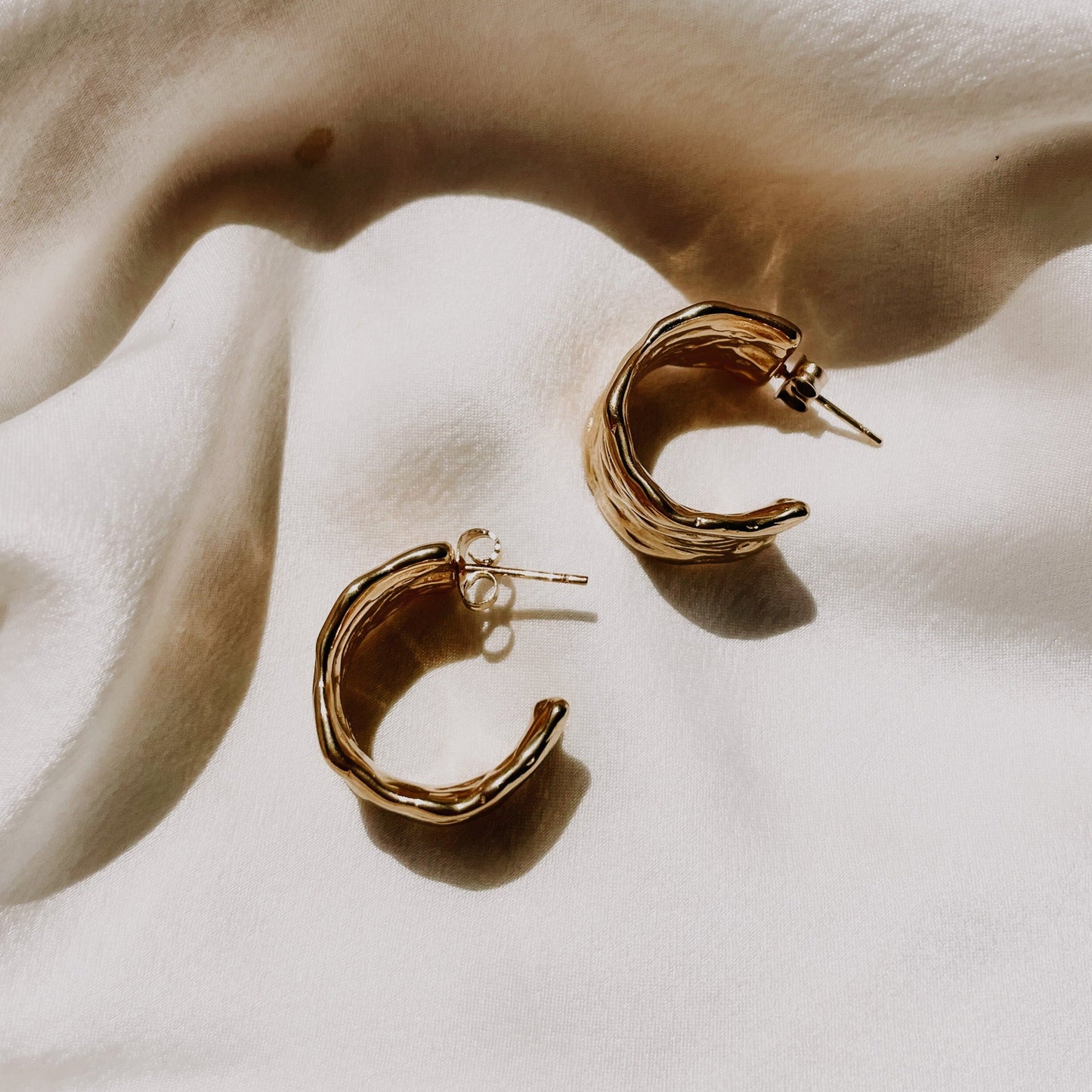 Dancing In The Desert Earrings