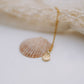 Sea Shell Necklace