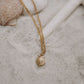 Sea Shell Necklace