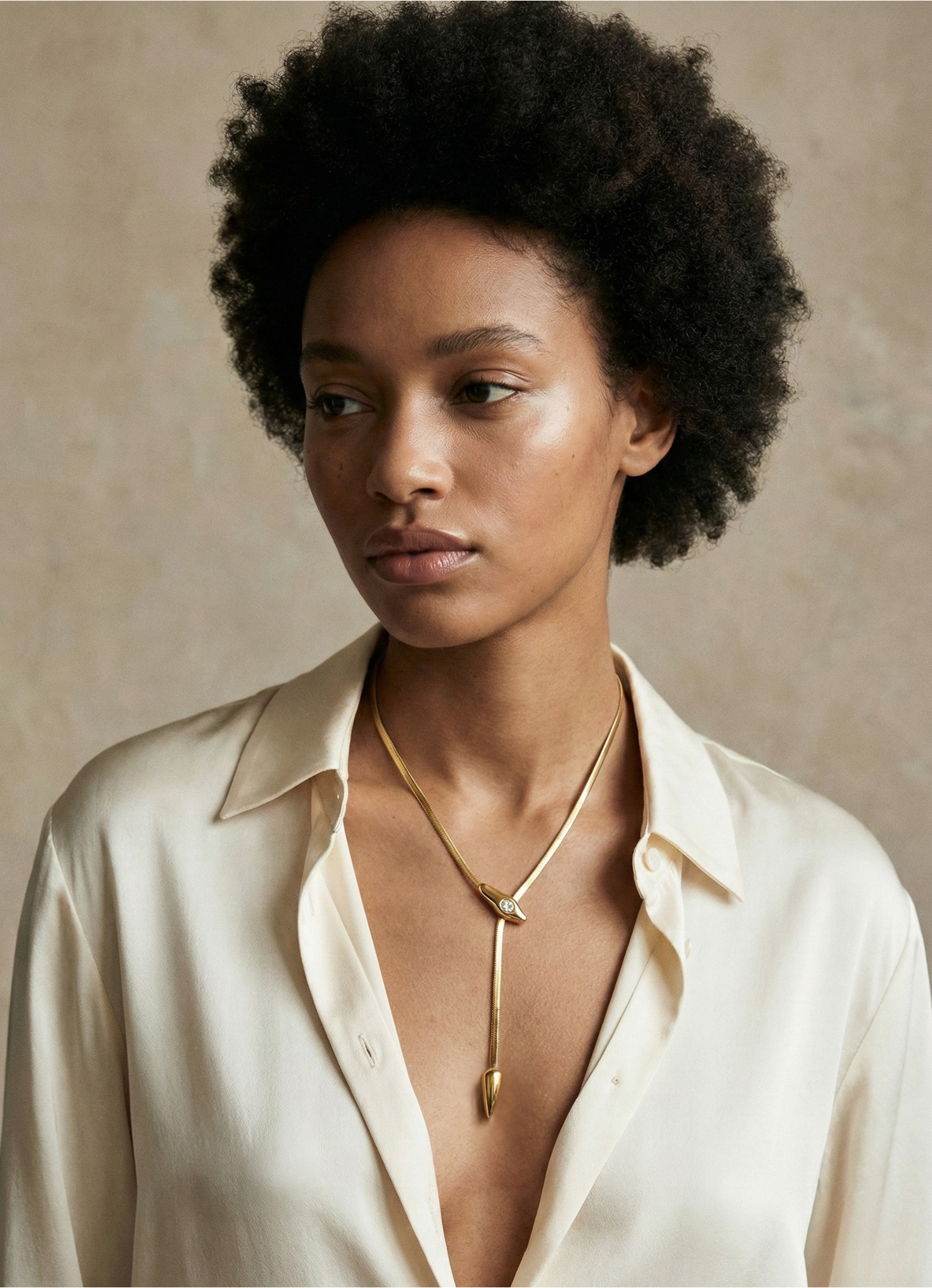 Kaia Necklace - PRE-ORDER