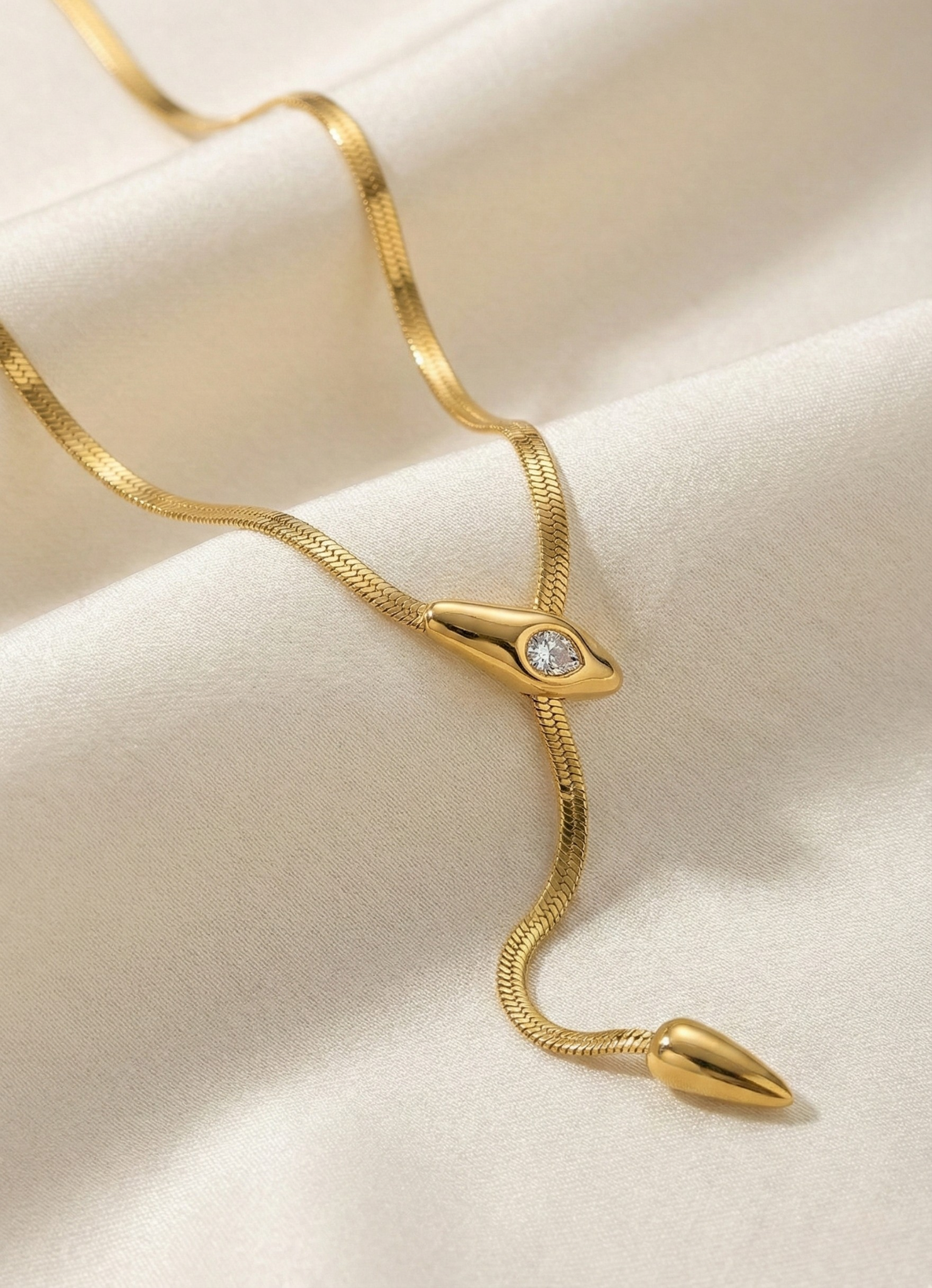 Kaia Necklace - PRE-ORDER