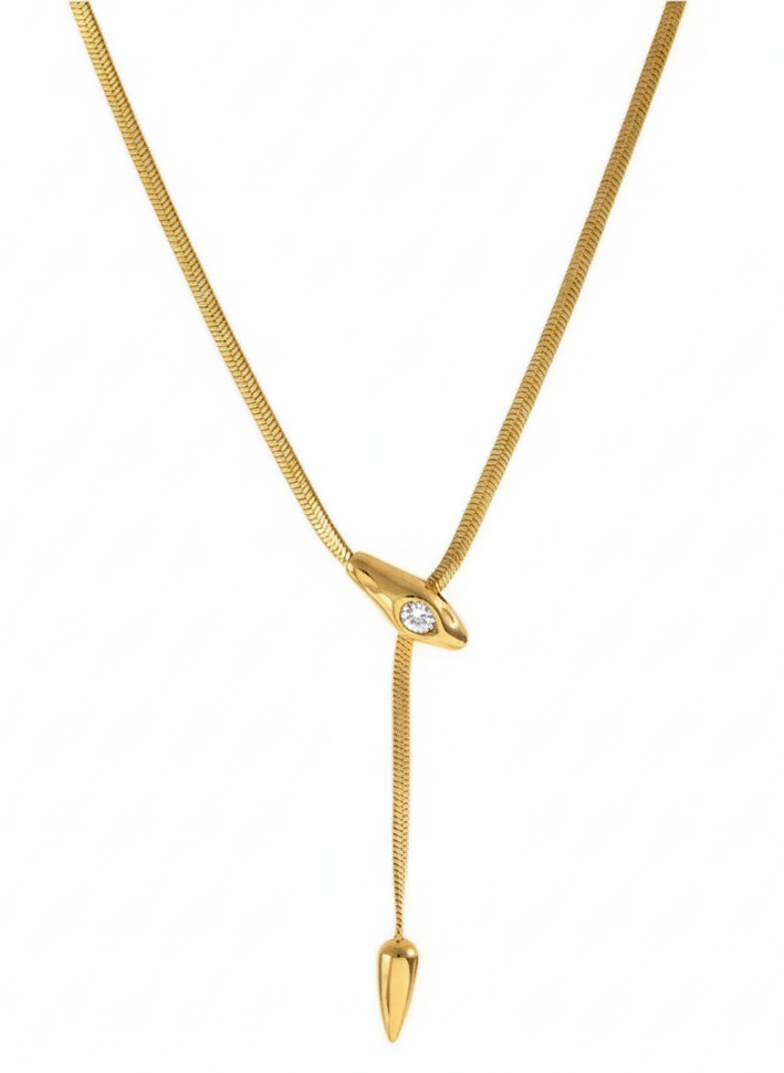 Kaia Necklace - PRE-ORDER