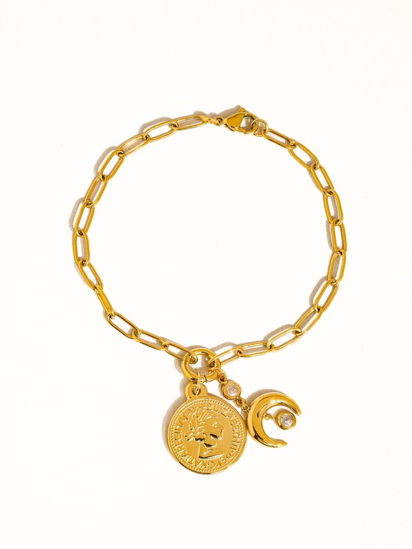 Vesta Bracelet