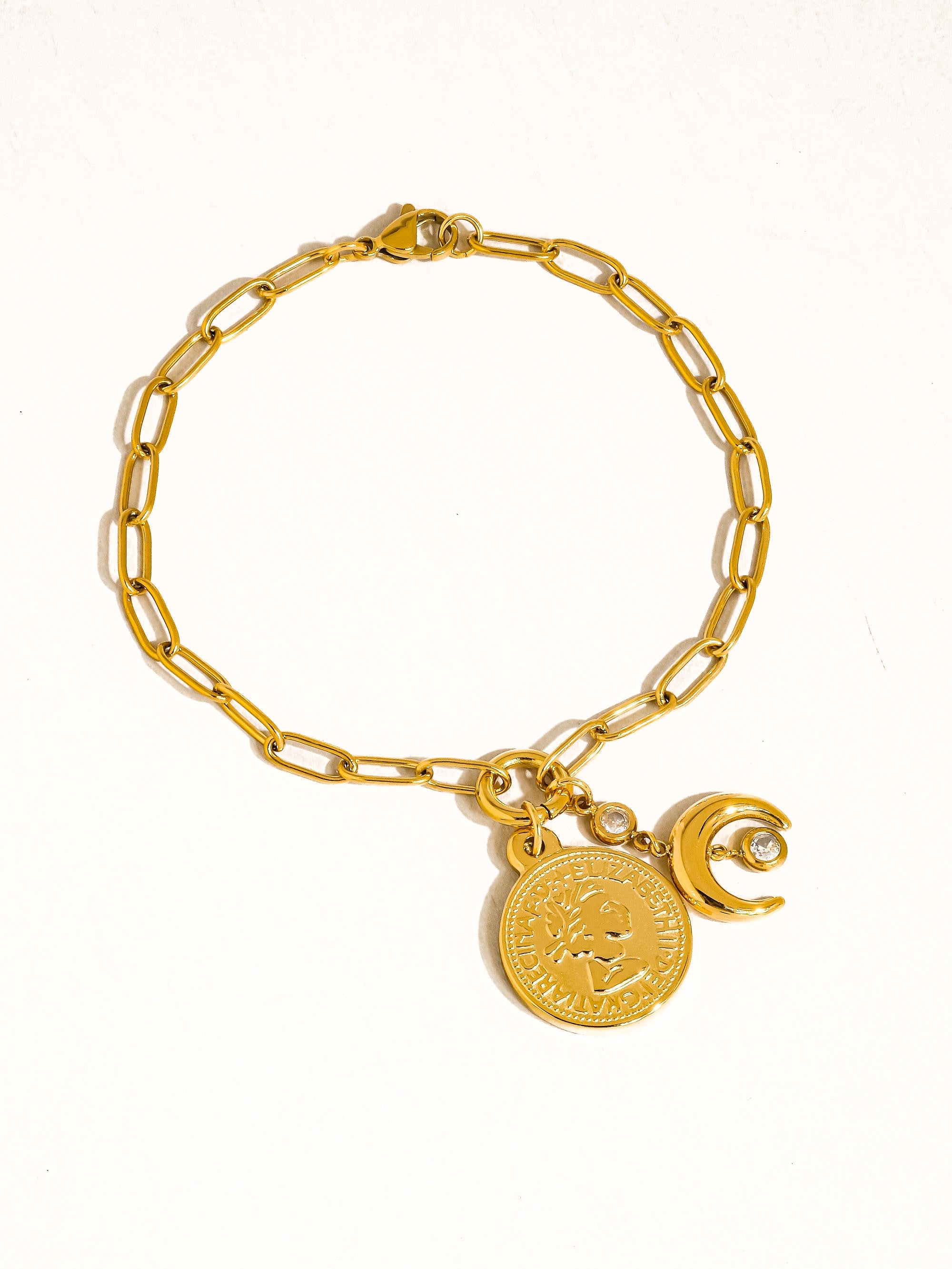 Vesta Bracelet