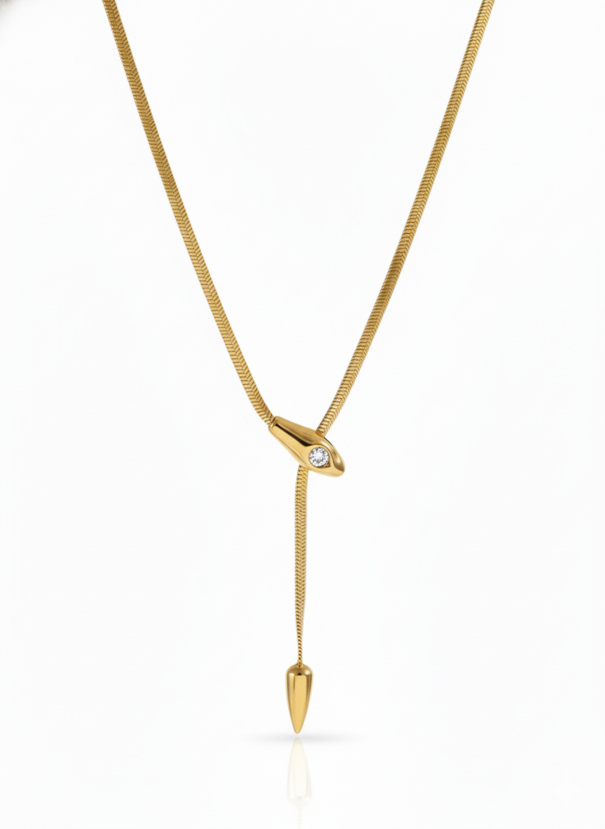 Kaia Necklace - PRE-ORDER