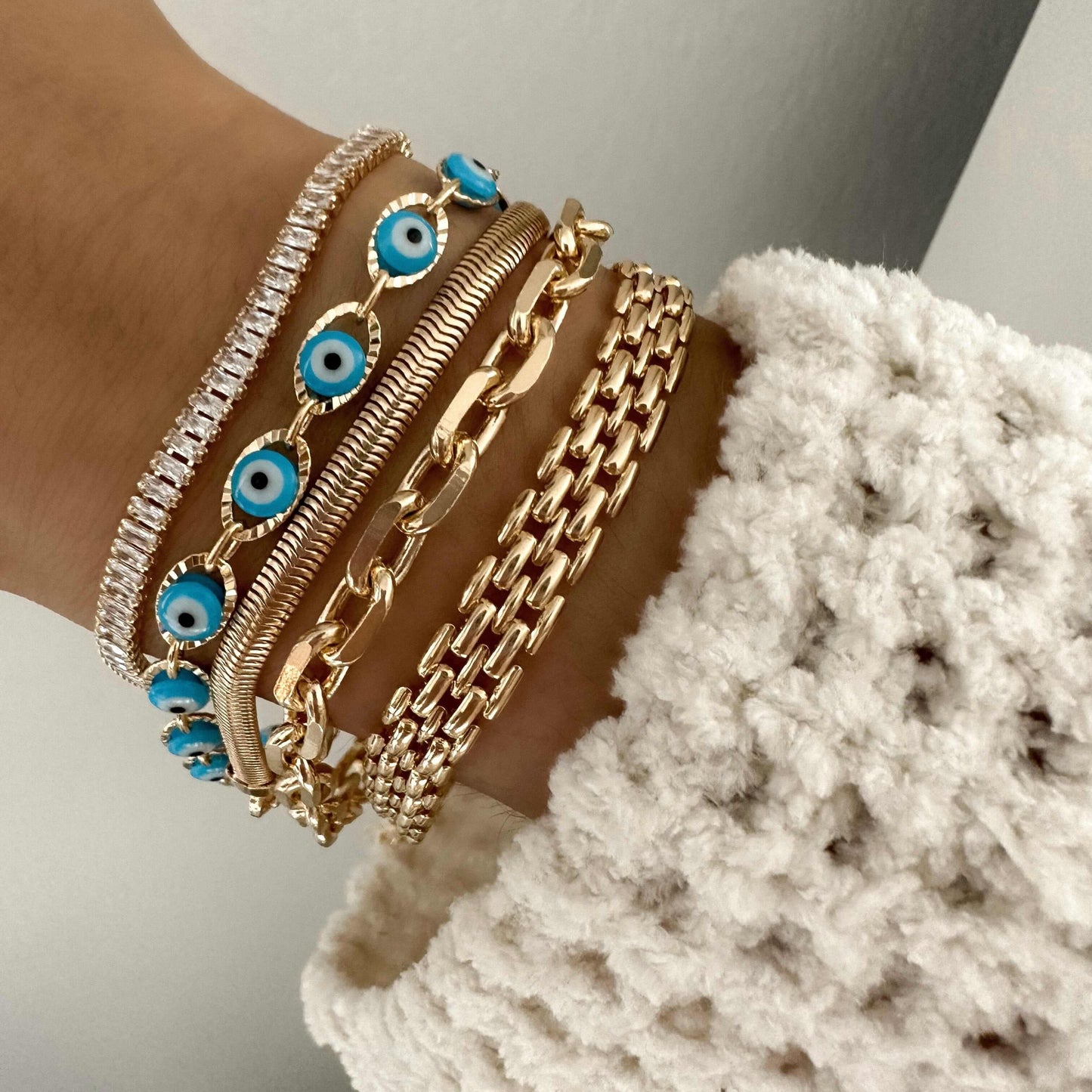 Chaya Bracelet