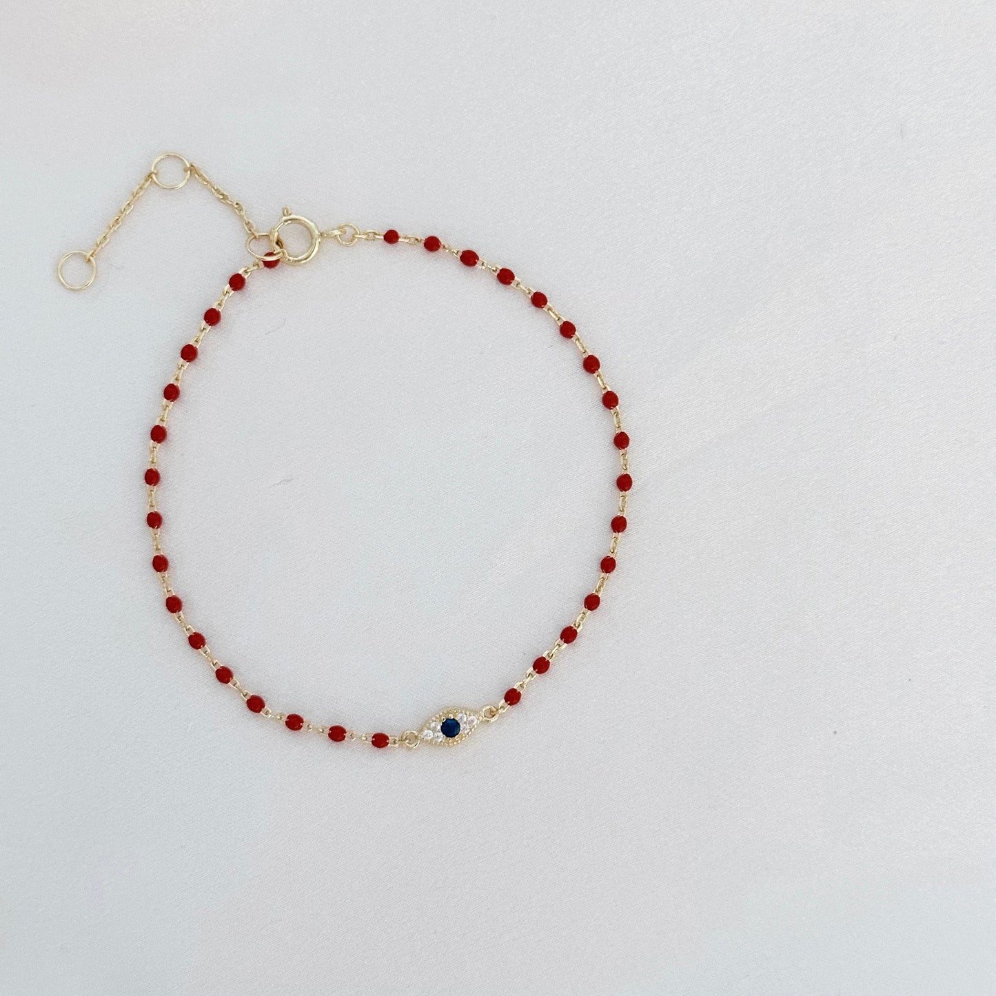 Alma Bracelet