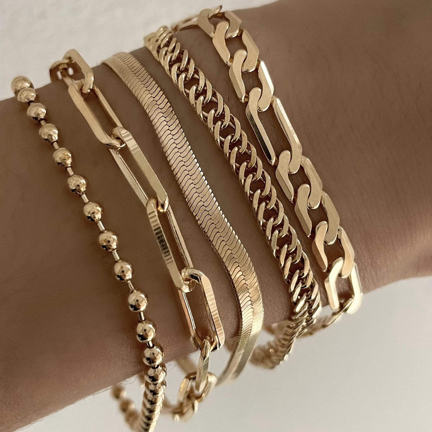 Sante Bracelet