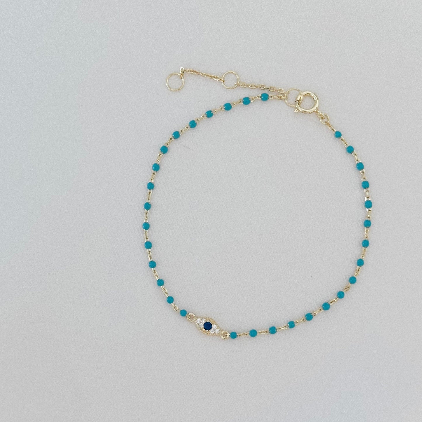 Alma Bracelet