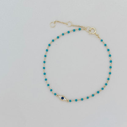 Alma Bracelet