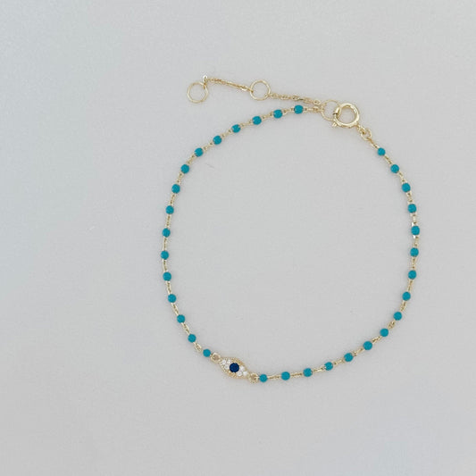 Alma Bracelet