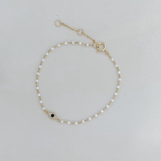 Alma Bracelet