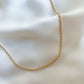 Amira Chain Necklace 16”