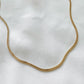 Myla Chain Necklace - 17.5"