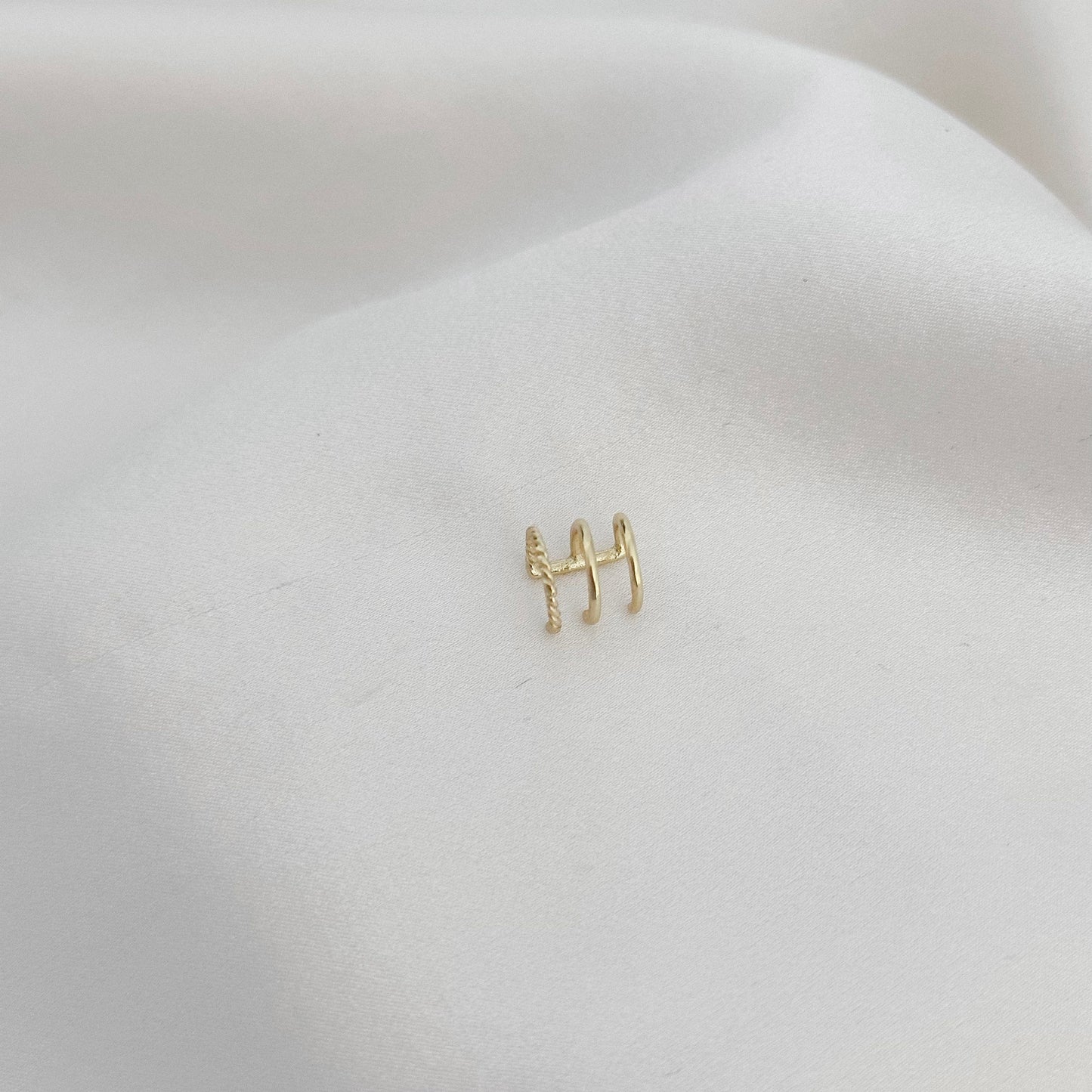 Kiran Ear Cuff