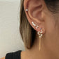 Brooklyn Earrings