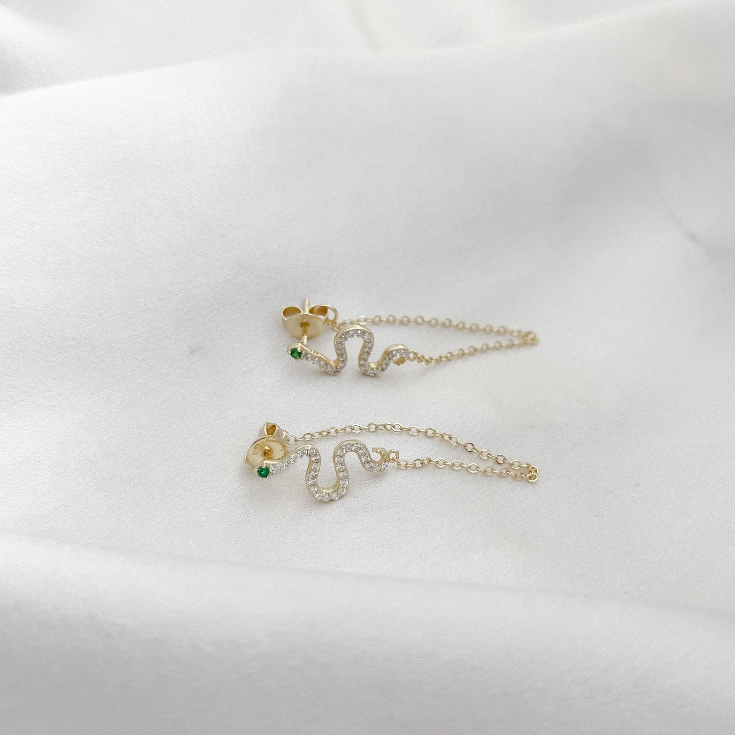 Brooklyn Earrings