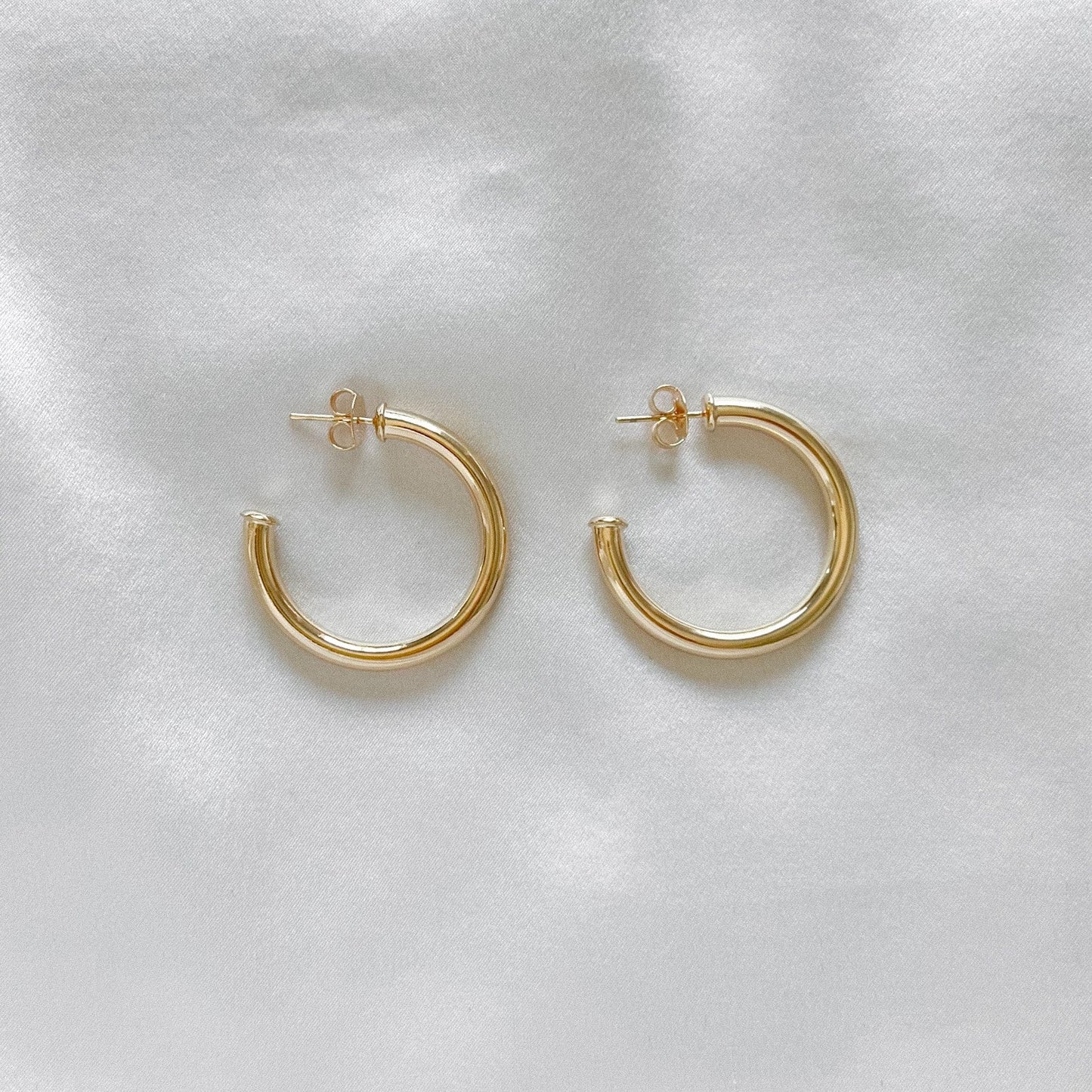 Everly Hoops