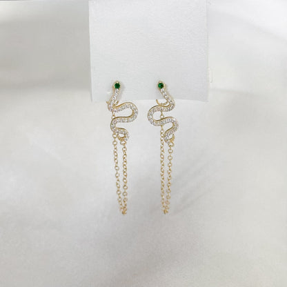 Brooklyn Earrings