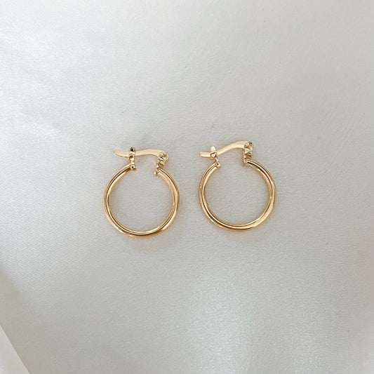 Mabel Hoops