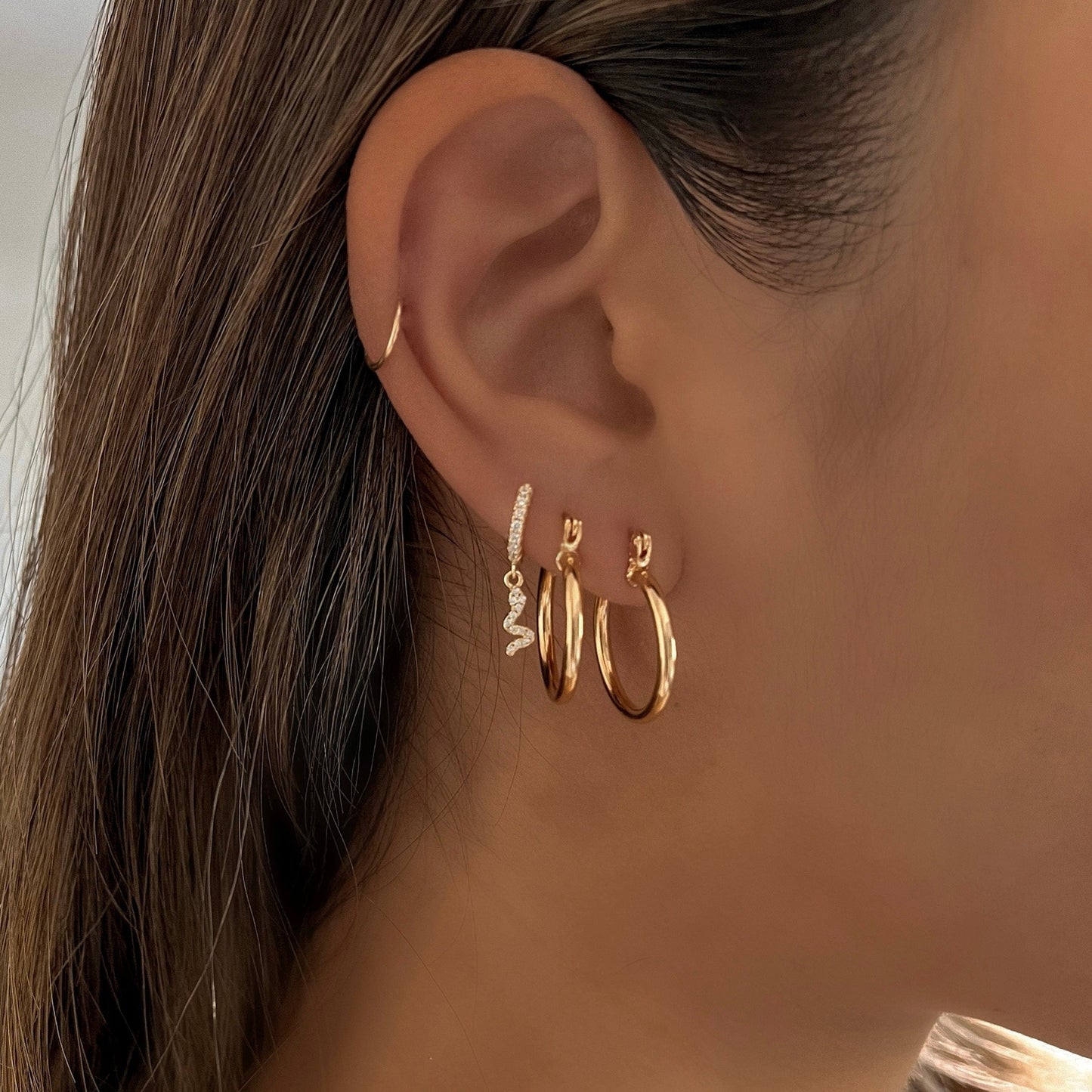 Mabel Hoops