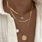 Ellis Chain Necklace