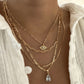 Zayla Chain Necklace