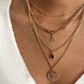 Cody Necklace