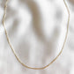 Colette Chain Necklace