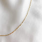 Colette Chain Necklace