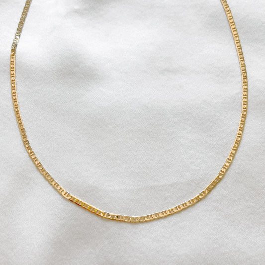 Ellis Chain Necklace