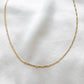 Emma Chain Necklace 18”