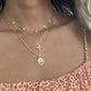 Savannah Choker Necklace