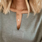 Savannah Choker Necklace