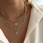 Suri Necklace